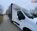 Белый Опель Movano, объемом двигателя 2.3 л и пробегом 233 тыс. км за 19999 $, фото 11 на Automoto.ua