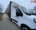 Белый Опель Movano, объемом двигателя 2.3 л и пробегом 233 тыс. км за 19999 $, фото 1 на Automoto.ua