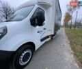 Белый Опель Movano, объемом двигателя 2.3 л и пробегом 233 тыс. км за 19999 $, фото 8 на Automoto.ua