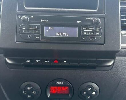 Белый Опель Movano, объемом двигателя 2.3 л и пробегом 234 тыс. км за 20999 $, фото 31 на Automoto.ua