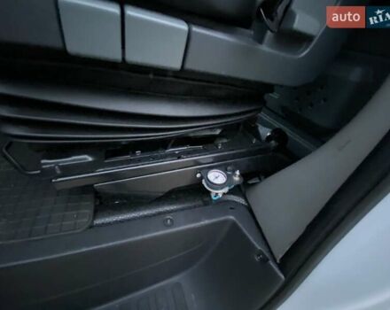 Белый Опель Movano, объемом двигателя 2.3 л и пробегом 233 тыс. км за 19999 $, фото 41 на Automoto.ua