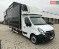 Белый Опель Movano, объемом двигателя 2.3 л и пробегом 234 тыс. км за 20999 $, фото 1 на Automoto.ua