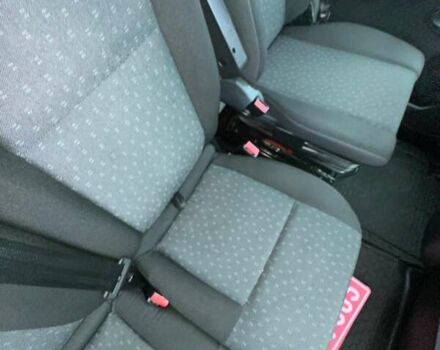 Белый Опель Movano, объемом двигателя 2.3 л и пробегом 234 тыс. км за 20999 $, фото 32 на Automoto.ua