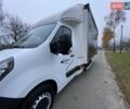 Белый Опель Movano, объемом двигателя 2.3 л и пробегом 233 тыс. км за 19999 $, фото 9 на Automoto.ua