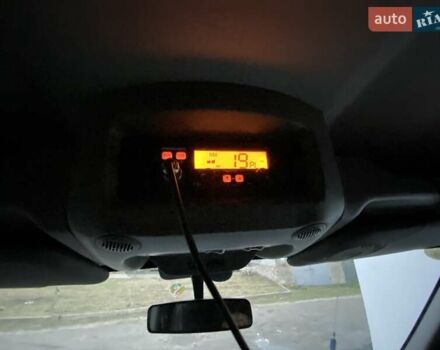 Белый Опель Movano, объемом двигателя 2.3 л и пробегом 233 тыс. км за 19999 $, фото 20 на Automoto.ua