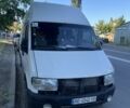 Білий Опель Movano, об'ємом двигуна 2.2 л та пробігом 480 тис. км за 2000 $, фото 1 на Automoto.ua