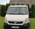 Белый Опель Movano, объемом двигателя 0 л и пробегом 335 тыс. км за 5716 $, фото 1 на Automoto.ua