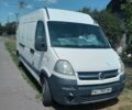 Білий Опель Movano, об'ємом двигуна 2.5 л та пробігом 350 тис. км за 6500 $, фото 1 на Automoto.ua