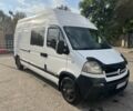 Білий Опель Movano, об'ємом двигуна 2.5 л та пробігом 692 тис. км за 7985 $, фото 1 на Automoto.ua