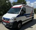 Белый Опель Movano, объемом двигателя 3 л и пробегом 421 тыс. км за 4700 $, фото 1 на Automoto.ua