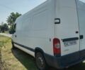 Білий Опель Movano, об'ємом двигуна 2.5 л та пробігом 320 тис. км за 6523 $, фото 1 на Automoto.ua