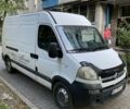 Білий Опель Movano, об'ємом двигуна 2.5 л та пробігом 411 тис. км за 7899 $, фото 1 на Automoto.ua