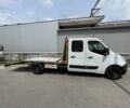 Білий Опель Movano, об'ємом двигуна 2.3 л та пробігом 576 тис. км за 15540 $, фото 1 на Automoto.ua