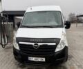 Белый Опель Movano, объемом двигателя 2.3 л и пробегом 364 тыс. км за 14000 $, фото 1 на Automoto.ua