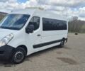 Білий Опель Movano, об'ємом двигуна 2.3 л та пробігом 600 тис. км за 14000 $, фото 1 на Automoto.ua