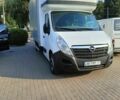Білий Опель Movano, об'ємом двигуна 2.3 л та пробігом 470 тис. км за 15000 $, фото 1 на Automoto.ua