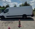 Белый Опель Movano, объемом двигателя 2.3 л и пробегом 375 тыс. км за 17500 $, фото 9 на Automoto.ua