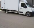 Белый Опель Movano, объемом двигателя 2.3 л и пробегом 356 тыс. км за 15861 $, фото 1 на Automoto.ua