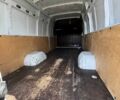 Белый Опель Movano, объемом двигателя 2.3 л и пробегом 375 тыс. км за 17500 $, фото 14 на Automoto.ua