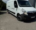 Белый Опель Movano, объемом двигателя 2.3 л и пробегом 375 тыс. км за 17500 $, фото 13 на Automoto.ua