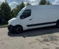 Белый Опель Movano, объемом двигателя 2.3 л и пробегом 375 тыс. км за 17500 $, фото 8 на Automoto.ua