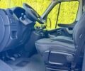 Белый Опель Movano, объемом двигателя 2.3 л и пробегом 295 тыс. км за 20996 $, фото 12 на Automoto.ua