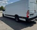 Белый Опель Movano, объемом двигателя 2.3 л и пробегом 375 тыс. км за 17500 $, фото 1 на Automoto.ua