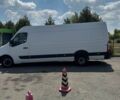 Белый Опель Movano, объемом двигателя 2.3 л и пробегом 375 тыс. км за 17500 $, фото 10 на Automoto.ua