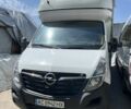 Белый Опель Movano, объемом двигателя 2.3 л и пробегом 412 тыс. км за 18075 $, фото 1 на Automoto.ua