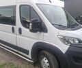 Белый Опель Movano, объемом двигателя 2.2 л и пробегом 169 тыс. км за 21700 $, фото 1 на Automoto.ua