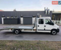 Белый Опель Movano, объемом двигателя 2.46 л и пробегом 410 тыс. км за 11500 $, фото 3 на Automoto.ua