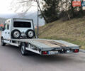 Белый Опель Movano, объемом двигателя 2.46 л и пробегом 410 тыс. км за 11500 $, фото 5 на Automoto.ua