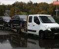 Білий Опель Movano, об'ємом двигуна 2.3 л та пробігом 565 тис. км за 19999 $, фото 8 на Automoto.ua
