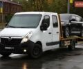 Білий Опель Movano, об'ємом двигуна 2.3 л та пробігом 565 тис. км за 19999 $, фото 1 на Automoto.ua