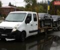 Білий Опель Movano, об'ємом двигуна 2.3 л та пробігом 565 тис. км за 19999 $, фото 29 на Automoto.ua