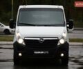 Білий Опель Movano, об'ємом двигуна 2.3 л та пробігом 565 тис. км за 19999 $, фото 25 на Automoto.ua