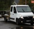 Білий Опель Movano, об'ємом двигуна 2.3 л та пробігом 565 тис. км за 19999 $, фото 11 на Automoto.ua