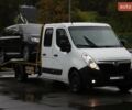 Білий Опель Movano, об'ємом двигуна 2.3 л та пробігом 565 тис. км за 19999 $, фото 2 на Automoto.ua