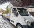 Білий Опель Movano, об'ємом двигуна 2.3 л та пробігом 385 тис. км за 16750 $, фото 1 на Automoto.ua