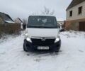 Білий Опель Movano, об'ємом двигуна 2.3 л та пробігом 385 тис. км за 16750 $, фото 2 на Automoto.ua