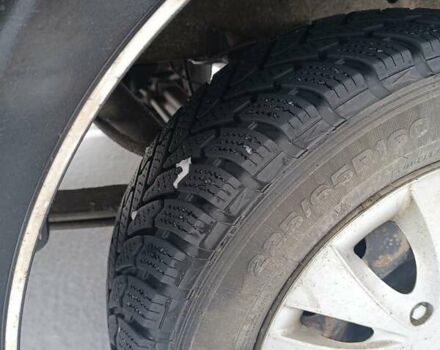 Білий Опель Movano, об'ємом двигуна 2.3 л та пробігом 385 тис. км за 16750 $, фото 6 на Automoto.ua