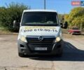 Белый Опель Movano, объемом двигателя 2.3 л и пробегом 430 тыс. км за 19000 $, фото 1 на Automoto.ua