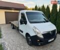 Белый Опель Movano, объемом двигателя 2.3 л и пробегом 700 тыс. км за 20000 $, фото 1 на Automoto.ua