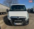 Білий Опель Movano, об'ємом двигуна 2.3 л та пробігом 350 тис. км за 22999 $, фото 1 на Automoto.ua
