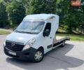 Белый Опель Movano, объемом двигателя 2.3 л и пробегом 532 тыс. км за 19999 $, фото 1 на Automoto.ua