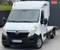 Білий Опель Movano, об'ємом двигуна 2.3 л та пробігом 357 тис. км за 17999 $, фото 1 на Automoto.ua