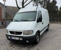 Белый Опель Movano, объемом двигателя 2.8 л и пробегом 301 тыс. км за 3700 $, фото 1 на Automoto.ua