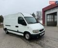 Белый Опель Movano, объемом двигателя 2.8 л и пробегом 301 тыс. км за 3700 $, фото 6 на Automoto.ua