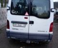 Білий Опель Movano, об'ємом двигуна 2.5 л та пробігом 1 тис. км за 2500 $, фото 1 на Automoto.ua