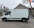 Белый Опель Movano, объемом двигателя 2.8 л и пробегом 301 тыс. км за 3700 $, фото 2 на Automoto.ua